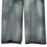 Armani Exchange Jeans - 29W 30L Light Wash Denim