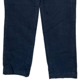 Polo By Ralph Lauren Chinos - 35W 31L Navy Cotton