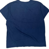 Polo By Ralph Lauren T-Shirt - XL Navy Cotton