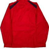 St. Louis Cardinals G-Iii Windbreaker - 2XL Red Polyester