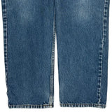 Levis Jeans - 38W 30L Blue Cotton