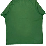 Carhartt T-Shirt - XL Green Cotton