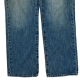 Calvin Klein Jeans - 34W 30L Blue Denim