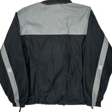 Adidas Windbreaker - Medium Black Polyester