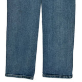True Religion Skinny Jeans - 32W 31L Blue Cotton