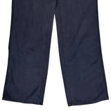 Carhartt Cargo Cargo Pants - 30W 33L Gray Cotton