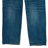 Levis 541 Jeans - 34W 30L Blue Denim