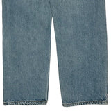 Made In USA Levis 505 Jeans - 34W 30L Light Wash Cotton