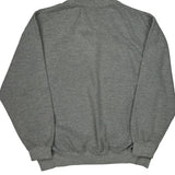 Green Bay Packers Nfl Sweatshirt - XL Gray Cotton Blend