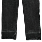Levis Jeans - 30W 35L Gray Denim