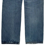 Levis Jeans - 30W 30L Blue Cotton