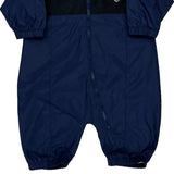 Age 6-9 Months Nike Los Angeles Rams Playsuit - 3XS Blue Polyester