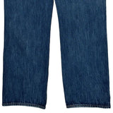 Levis Jeans - 35W 30L Blue Denim