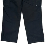 Tactical 511 Tactical Cargo Pants - XL Black Cotton