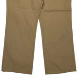 Tommy Hilfiger Chinos - 34W 32L Beige Cotton