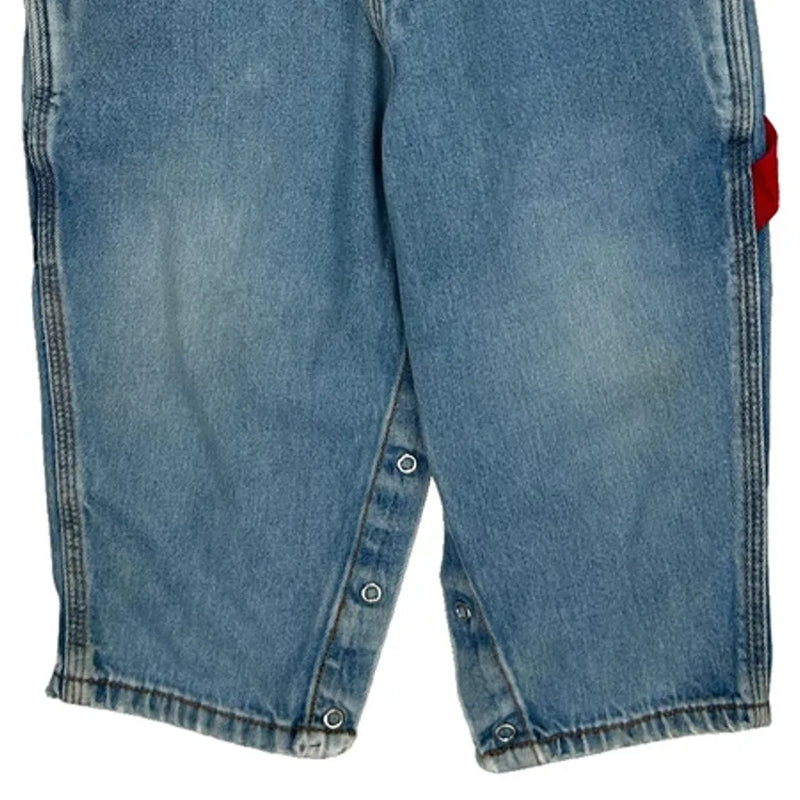 Age 18-24M Polo By Ralph Lauren Jumper - XL Blue Cotton