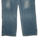 Dickies Jeans - 36W 30L Light Wash Denim