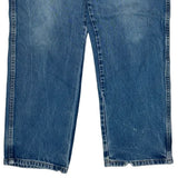 Dickies Jeans - 34W 29L Blue Denim