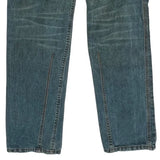 Diesel Jeans - 34W 31L Blue Denim