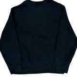 Polo By Ralph Lauren Sweatshirt - Large Black Cotton