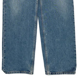 501 Levis Jeans - 29W 30L Blue Denim