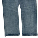 Axel Arigato Slim Jeans - 38W 30L Blue Denim