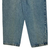 550 Levis Jeans - 32W US 10 Blue Cotton