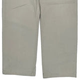 Levis Jeans - 32W 28L Beige Cotton