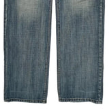 Diesel Jeans - 34W 31L Light Wash Denim