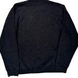 Green Bay Packers Nutmeg Graphic Sweatshirt - 2XL Black Cotton