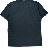 Patagonia Graphic T-Shirt - XL Gray Cotton