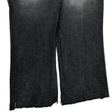 Xtreme Courture Jeans - 38W 34L Black Cotton