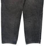 Levis Jeans - 38W 31L Grey Cotton