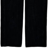 501 Levis Jeans - 34W 30L Black Cotton