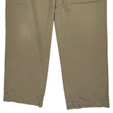 Polo By Ralph Lauren Chinos - 34W 30L Beige Cotton