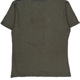Dickies Graphic T-Shirt - Medium Gray Cotton