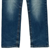 Unbranded Jeans - 32W 32L Blue Denim