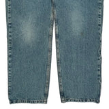 Levis 502 Jeans - 37W 30L Blue Cotton