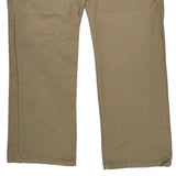 Tommy Hilfiger Chinos - 36W 32L Beige Cotton