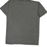 Green Bay Basketball Nike T-Shirt - Small Gray Cotton