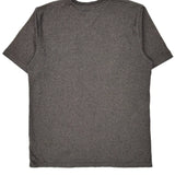 Carhartt T-Shirt - XL Gray Cotton
