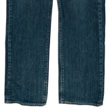 Levis Jeans - 32W 30L Blue Cotton