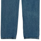 Levis Jeans - 26W 31L Blue Denim