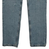 Levis Jeans - 30W 30L Light Wash Denim