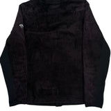 Mountain Hard Wear Fleece Jacket - No Size Black Polyester