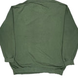 Packers Nfl Football Sweatshirt - 2XL Green Cotton