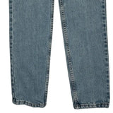 Levis Jeans - 32W 30L Acid Wash Cotton