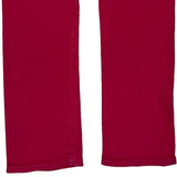 Age 10 True Religion Jeans - 24W 26L Pink Cotton