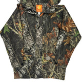 Decathlon Camo Jacket - Small Camo Polyester