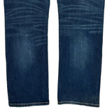 Polo By Ralph Lauren Jeans - 38W 32L Blue Cotton